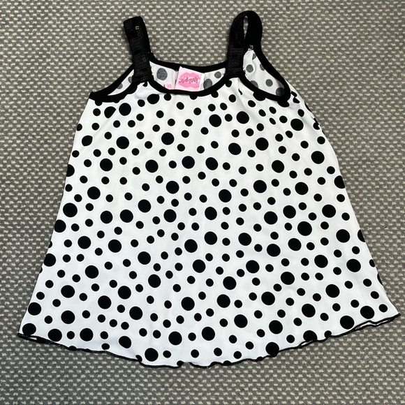 Lipstik Girls Top - Picture 2 of 3